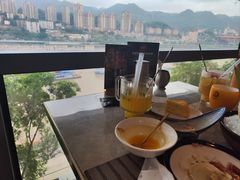 -極上萬膳·日料放题(来福士江景店)