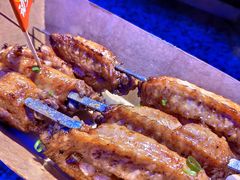 -蛙来哒(万泰新天地店)
