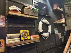 -好伦哥比萨烤肉自助(马家堡店)