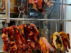 -灵记饭店(营地大街店)