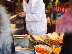 -大个子蒸饭