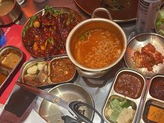 -西塔老太太泥炉烤肉(苏州大悦城店)