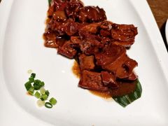 陈皮牛肉-廊亦舫Lang Yi Fang Restaurant(金桥店)