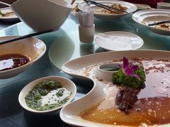 -汇华阁中餐厅·粤菜早茶(汇华希尔顿逸林酒店)