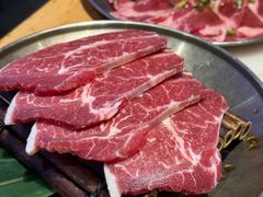 -韩宫宴烤肉·料理(青浦宝龙店)