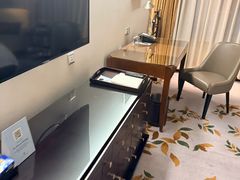 -上海波特曼丽思卡尔顿酒店