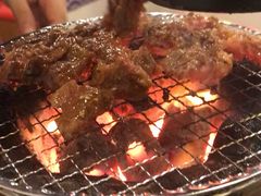 -蒜香焼肉PURUSHIN(马场路店)