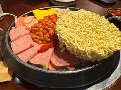 -양평식당·杨平食堂(华贸店)