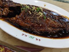 -晋阳饭庄(虎坊桥店)