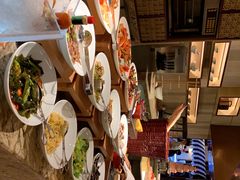 -嘉定凯悦·咖啡厅