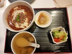 担担面-金鼎轩·滋养小餐馆(联想桥店)