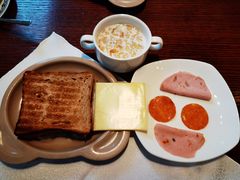 -浙江西子宾馆·瑶园咖啡厅