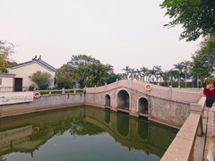 -南沙天后宫景区