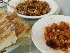 -普天和酒楼·新津菜·烤鸭(天津之眼店)