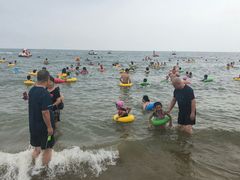 -老虎石海上公园