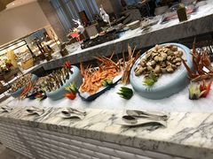 -沈阳和平艾美酒店新食谱西餐厅