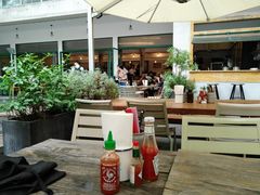 大堂-RAC BAR(安福路店)