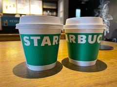 -星巴克(北京三里河东路店)