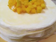 -OL’s Cake鲜荟千层(东风中路店)