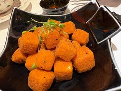 -桂满陇·杭州小馆(巴黎春天浦建店)