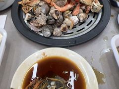 -仙螺岛海鲜自助餐厅(总店)