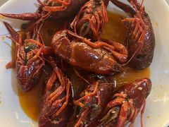 -玉园烧烤·海鲜辣炒