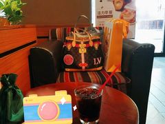 -COSTA COFFEE(西湖天地店)