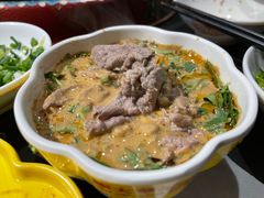 -羊大爷涮肉(亮马桥店)