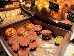 -B&C黄油与面包·THE GARDEN BAKERY概念店(世纪汇店)