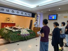-上海市宝兴殡仪馆