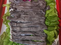 -南门四季铜锅涮肉(左家庄店)