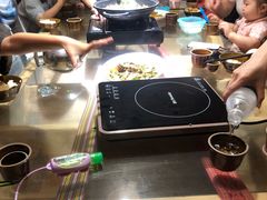-侯家庄阿才有品私房菜馆