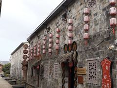 -前童古镇