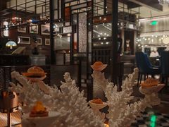 -深圳文华东方酒店·OPUS 388·精致法餐