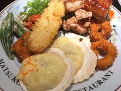 -松子料理(亮马桥店)