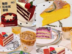 -姆们M Sweetie Cake(三里屯店)