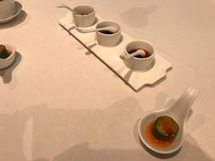 -金轩中餐厅 Jin Xuan(浦东丽思卡尔顿酒店)