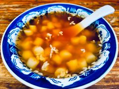 -阿坤传统手工小吃(杨家坪店)