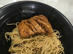 -老地方面馆(思南路店)