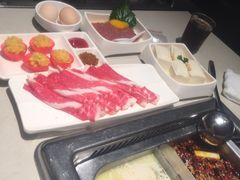 -海底捞火锅(武胜路凯德广场店)