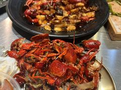 -提老炮儿烧烤(南山店)