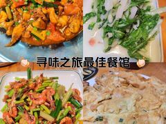 -61号餐吧(兴坪古镇漓江店)