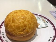 -翠华餐厅(宝安壹方城店)