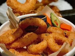 -普朗姆生蚝吧(原建国路店)