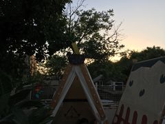 -佐佑帐篷环游记(南锣鼓巷店)