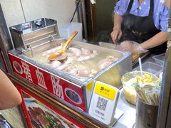 血肠-泰龙城小吃街