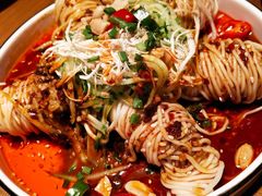 -敬李白·江南小馆(万达店)