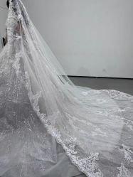 -桃子造型婚纱礼服(凤起广场店)