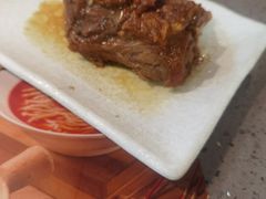 -大师兄·西北小馆(南沙万达广场店)