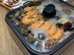 -郑庄脂渣海鲜楼(九水路店)